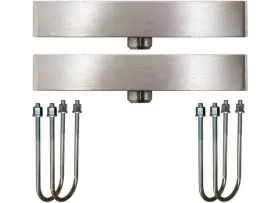 CS-DRBLK-1 CARLI SUSPENSION 3500 Ram