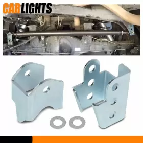 C-02LKA20A3ASL CARLIGHTS Panhard Correction Kit Toyota #3