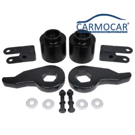 FLL3INKIT CARMOCAR Front Rear Lift Set 1500 4WD 4X4 Chevy Gmc FLL3INKIT CARMOCAR Front Rear Lift Set 1500 4WD 4X4 Chevy Gmc