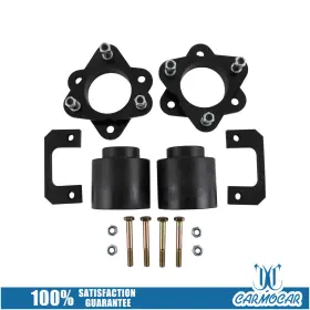 70636 CARMOCARSHOP Lift Front Rear Kit 1500 Chevy Gmc Tahoe