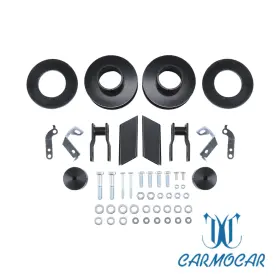 9989485 CARMOCARSHOP Lift Leveling Front Kit F250 F350 4WD