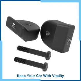 726215640052 CARPOPART Pack Front Suspension Spring Strut Kit