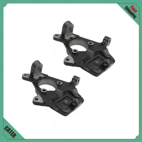 TR59272 CATER AUTOPARTS Lowering Spindles 1500 2WD Chevy Gmc
