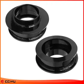 CC131650IYU CCIYU Front Leveling Lift Kit F-150 2WD Ford