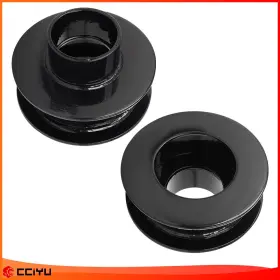 CC131656IYU CCIYU Front Leveling Lift Kit F-250 4WD