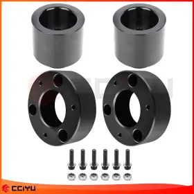 CC841398IYU CCIYU Front Rear Leveling Lift Kit 1500 Chevy