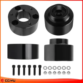 CC844919IYU CCIYU Leveling Lift Front Rear Kit 1500 4WD Dodge