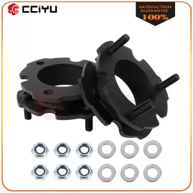CCI116140YU CCIYU Lift Front Leveling Kit Chevy Gmc Canyon