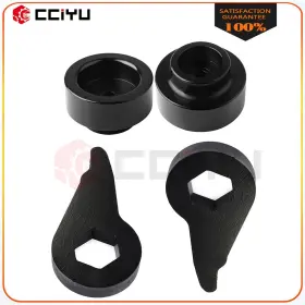 CCI835915YU CCIYU Lift Front Rear Leveling Kit 1500 Chevy Gmc
