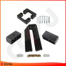 ZEG831487ALE CCIYU Front Rear Leveling Lift Kit Chevrolet Gmc