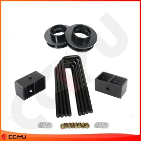 ZEG831521ALE CCIYU Front Rear Leveling Kit 1500 2WD Chevy Gmc