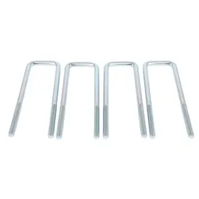CF18077701SA CFSPEED-AUTOPARTS Square Bolts Leaf Springs Gmc #2