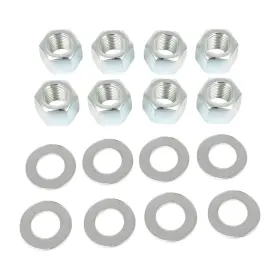 CF18077701SA CFSPEED-AUTOPARTS Square Bolts Leaf Springs Gmc #3