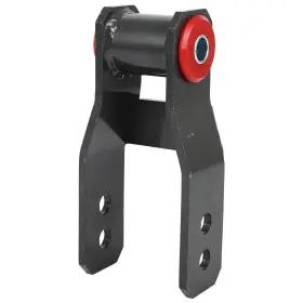 CF18081001SA CFSPEED-AUTOPARTS Rear Shackle Leveling Xj Jeep #3