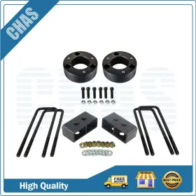 CH110411AS CHAS Leveling Lift Front Rear Kit F-150 Ford