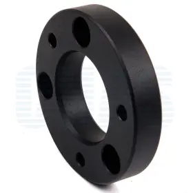 CH817617AS CHAS Leveling Lift Front Rear Kit F-150 2WD 4WD #2