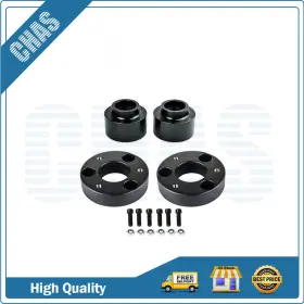 CH817629AS CHAS Leveling Lift Front Rear Kit 1500 4WD Dodge
