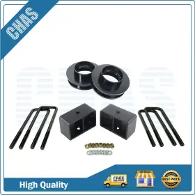 CH831521AS CHAS Leveling Lift Front Rear Kit 1500 2WD Sierra