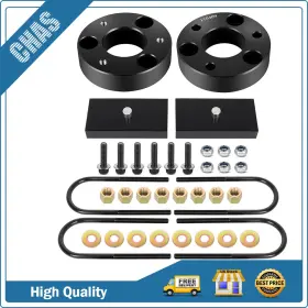CH844926AS CHAS Front Rear Leveling Lift Kit 1500 4WD Dodge