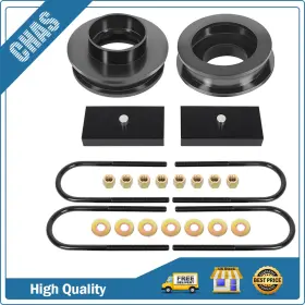 CH844944AS CHAS Leveling Lift Front Rear Kit 2500 3500 2WD