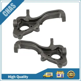 CHAS18477101S CHAS Lift Spindles Suspension Kit 1500 Rwd 2WD