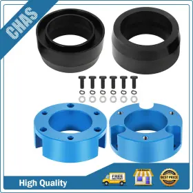 CHAS84704801S CHAS Front Rear Leveling Lift Kit Fj 2WD 4WD