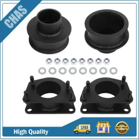 CHAS84707901S CHAS Front Rear Leveling Lift Kit 2WD 4WD Jeep