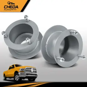 GPL502016 CHEDA Front Lift Leveling Kit 1500 2500 3500 4WD #2