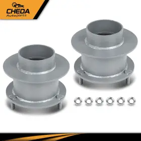 GPL502016 CHEDA Front Lift Leveling Kit 1500 2500 3500 4WD