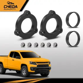 GPL523285 CHEDA Leveling Kit 2WD 4WD Chevy Gmc Canyon