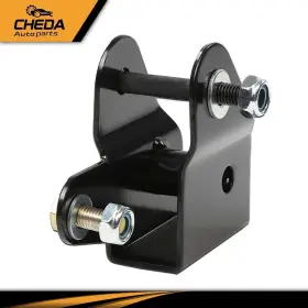 GPL641 CHEDA Front Track Bar Bracket Tj Xj Jeep Wrangler #2