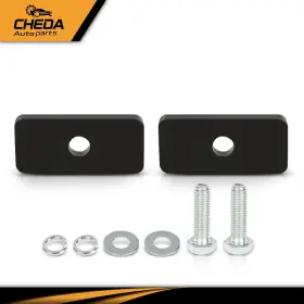 GPL809929 CHEDA Rear Driveshaft Carrier Bearing Spacer Kit #2