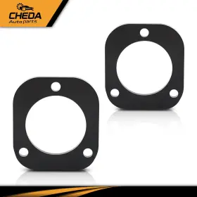 GPL983550 CHEDA Front Leveling Lift Spacers Jeep Cherokee