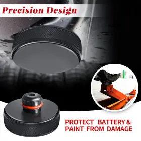 779172973473 CHIRANO Lifting Jack Pad Tesla Pucks Storage #3