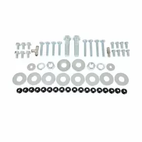 C117982APS CLASSIC-AUTOPARTS Rear Tow Assist Air Suspension #2