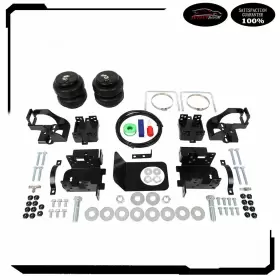 C117982APS CLASSIC-AUTOPARTS Rear Tow Assist Air Suspension