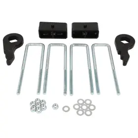 CA180780PS01G CLASSIC AUTOPARTS Front Rear Lift K1500 Chevy