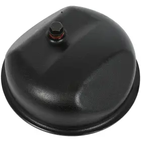 CA183427PS01G CLASSIC AUTOPARTS Rear Differential Cover