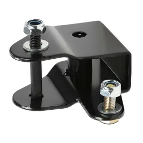 ADJ1201ABK CNNELL Track Bar Bracket Steel Tj Xj Jeep Wrangler