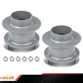 CNNELLA0202507 CNNELLA-69 Front Lift Leveling Kit 1500 2500
