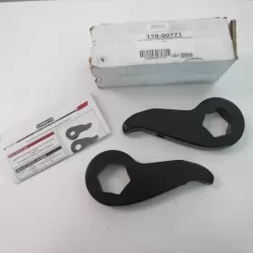 110-90771 COGNITO Torsion Bar Keys 2500 2WD 4WD Silverado