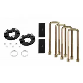 110-90795 COGNITO Economy Leveling Lift Kit 1500 2WD 4WD Gm