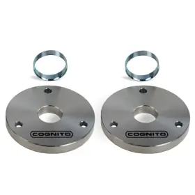 110-91242 COGNITO Standard Leveling Kit Chevy Gmc Canyon