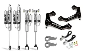 110-P0929 COGNITO Lift