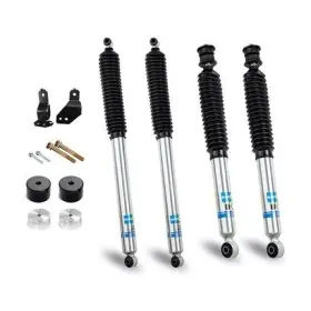 220-91064 COGNITO Economy Leveling Bilstein Shocks Kit F-250