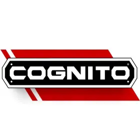 110-70072 COGNITO MOTORSPORTS Steel Front Brake Line Kit
