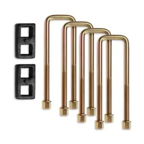110-90159 COGNITO MOTORSPORTS Block Bolt Kit