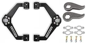 110-90768 COGNITO MOTORSPORTS Leveling Gm