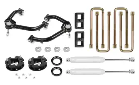 110-90797 COGNITO MOTORSPORTS Standard Leveling 1500 2WD 4WD