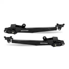 110-90952 COGNITO MOTORSPORTS Rear Ldg Traction Bar Kit